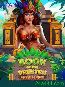 BookOfThePriestess
